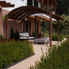 Diseño de terraza
