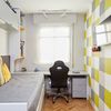 Diseño dormitorio juvenil