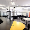 Diseño oficinas Novatec Group