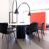 Diseño oficinas Novatec Group