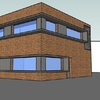 Diseño oficinas (nueva obra)