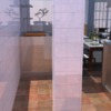 Diseño previo de cocina con vistas a la sala