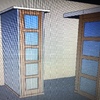 Diseño Vista frontal