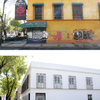 Diseño y construcción Centro de Diseño Español, México