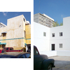 Diseño y construcción Centro de Diseño Español, México