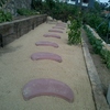 diseño y decoración jardin