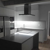 DISEÑO Y EJECUCIÓN COCINA JUAN FLOREZ, CORUÑA