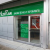 Diseño y ejecución de local comercial para oficina técnica