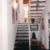 Distribución Interior