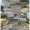 Diversos tipos de muros