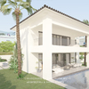 Dmg-Arquitectura - David Marchante - Inmaculada Bravo - Villa Alhaurín - Cam 01 día
