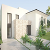 Dmg-Arquitectura - David Marchante - Inmaculada Bravo - Villa Alhaurín - Cam 03 día
