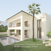 Dmg-Arquitectura - David Marchante - Inmaculada Bravo - Villa Alhaurín - Cam 05 día