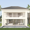 Dmg-Arquitectura - David Marchante - Inmaculada Bravo - Villa Alhaurín - Cam 06 día