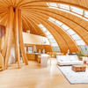 dome space