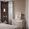 Lacar en marfil un dormitorio