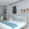 Dormitorio 3