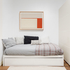 Dormitorio adolecente