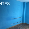 Dormitorio antes