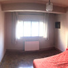 Dormitorio anticuado.