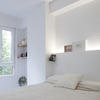 Dormitorio Barkaiztegi