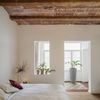 Dormitorio blanco