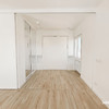 dormitorio cama abatible