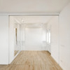 dormitorio cama abatible