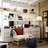 Dormitorio catálogo IKEA 2020