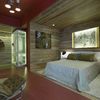 Dormitorio de color