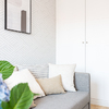 Dormitorio de invitados