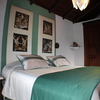 Dormitorio decorado