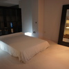 Dormitorio del showroom