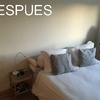 Dormitorio después