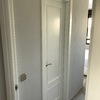 Dormitorio después de la reforma.