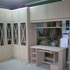 Dormitorio diseño personalizado en Taller.