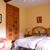 Dormitorio doble antes