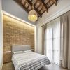 Dormitorio estilo rústico