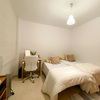 Dormitorio existente