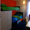 Dormitorio funcional