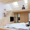 dormitorio infantil