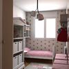 dormitorio infantil