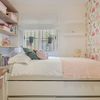 Dormitorio infantil con almacenaje