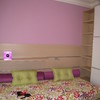 Dormitorio juvenil