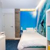 Dormitorio juvenil