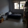 Dormitorio juvenil antes de la intervención