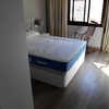 Dormitorio limpio