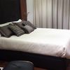 Dormitorio masculino