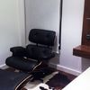 Dormitorio masculino