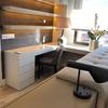Dormitorio matrimoño